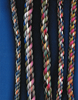 Cotton Rope - Variegated
